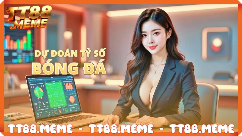 Dự đoán tỷ số bóng đá
