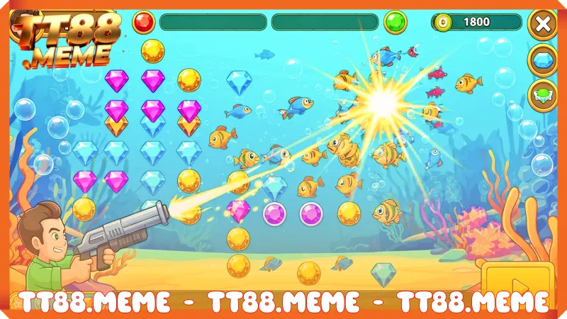 Game bắn cá TT88