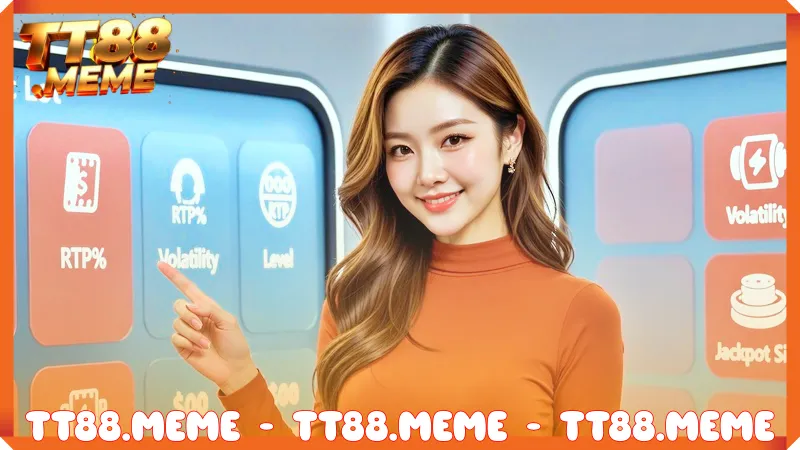 Mẹo chơi nổ hũ