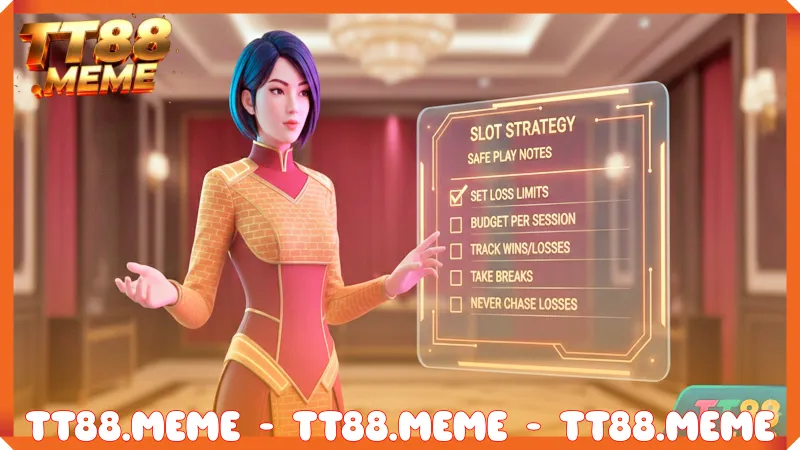 Mẹo chơi nổ hũ