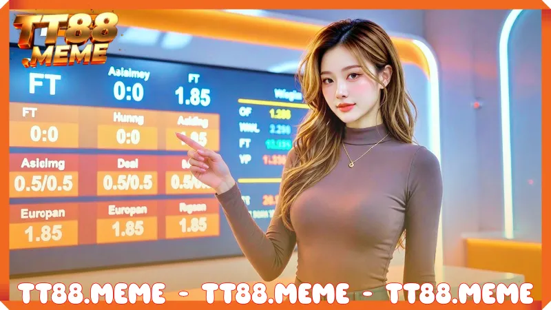 Phân tích kèo nhà cái