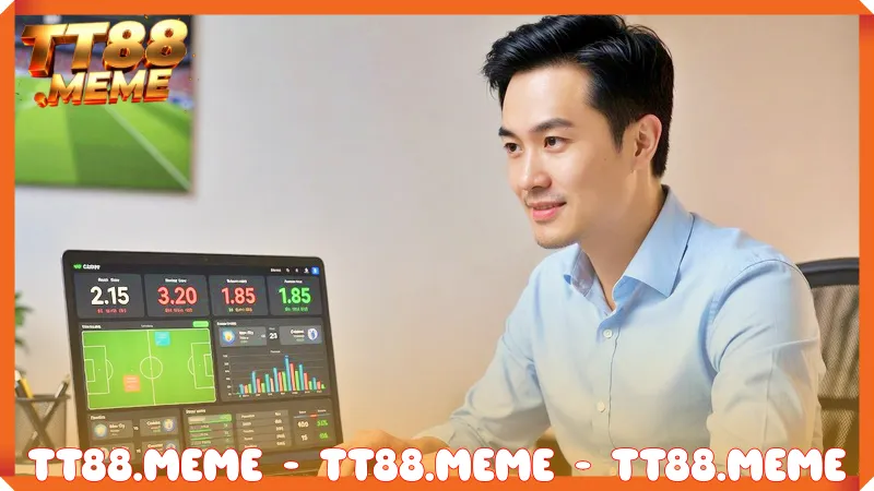 Tips cược bóng đá